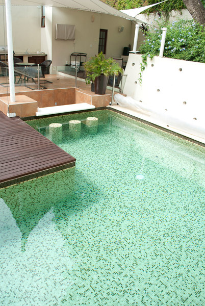 Alberca Residencial