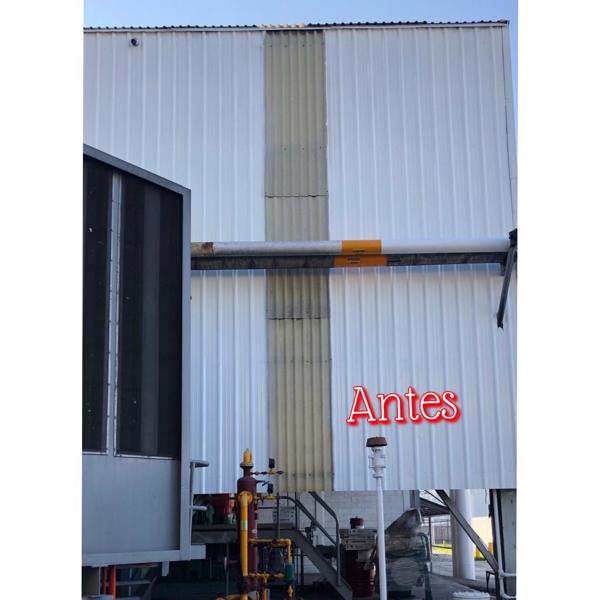 Foto Antes 3 de C.y.t.i. Grupo Constructor Industrial 573097