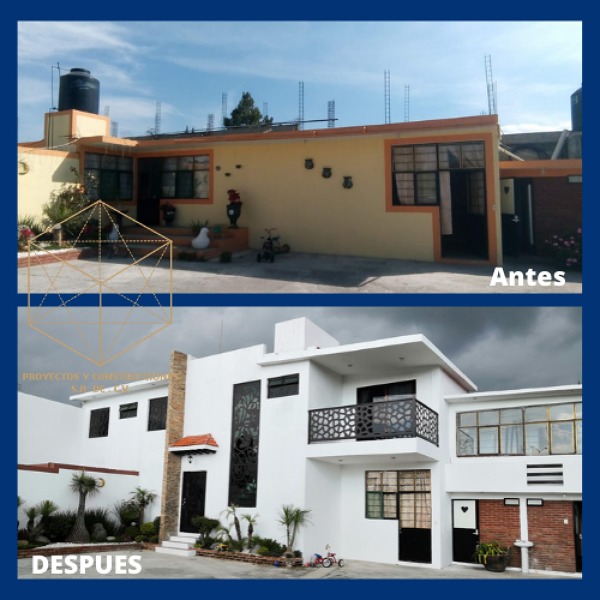 ANTES Y DESPUES ETAPA 1