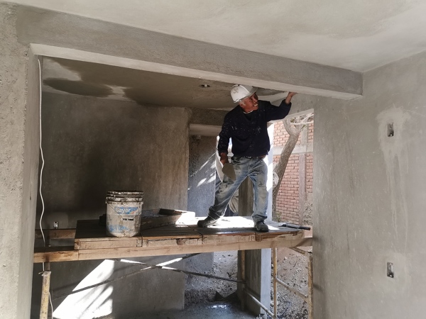 APLANADOS INTERIORES