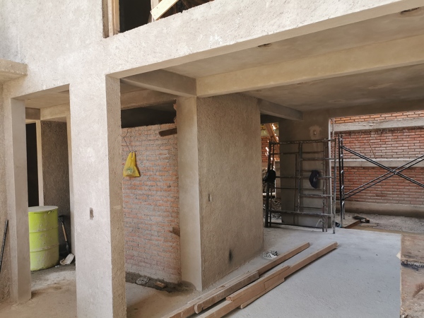 APLANADOS INTERIORES