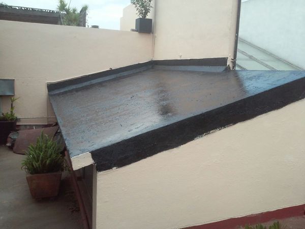 Aplicación de primer