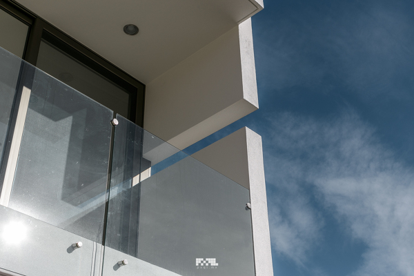 Balcón Recámara Principal