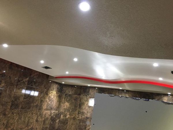 Foto Banios Comercial de Diseños Y Remodelaciones Franky 413539