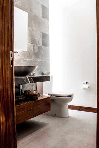 Baño