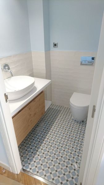 Foto: Baño #673479 - Habitissimo