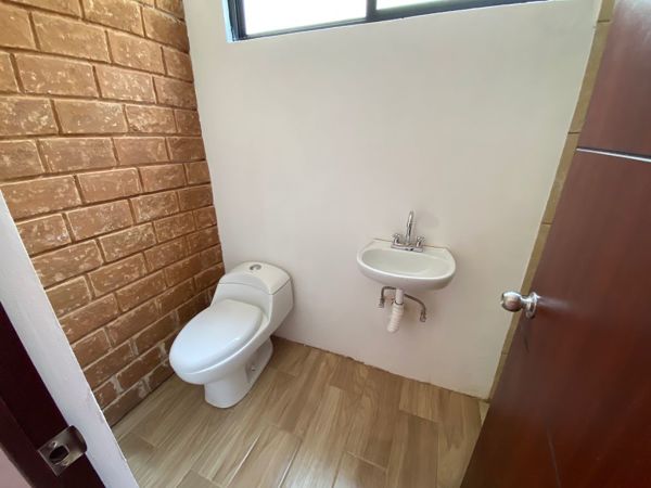 baño