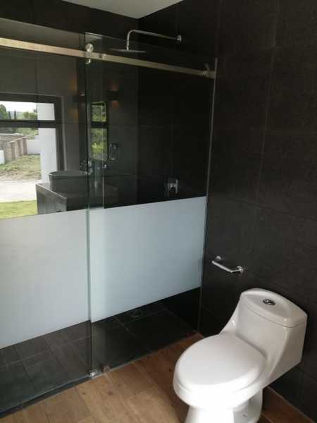Baño de Recamara Principal