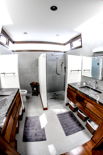 Baño Principal