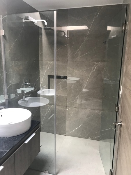 Baño Principal