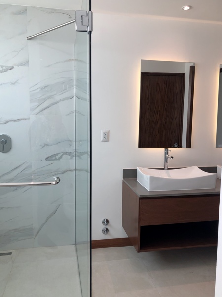 DISEÑO Y REMODELACION DEPARTAMENTO DE LUJO, LOMAS COUNTRY CLUB