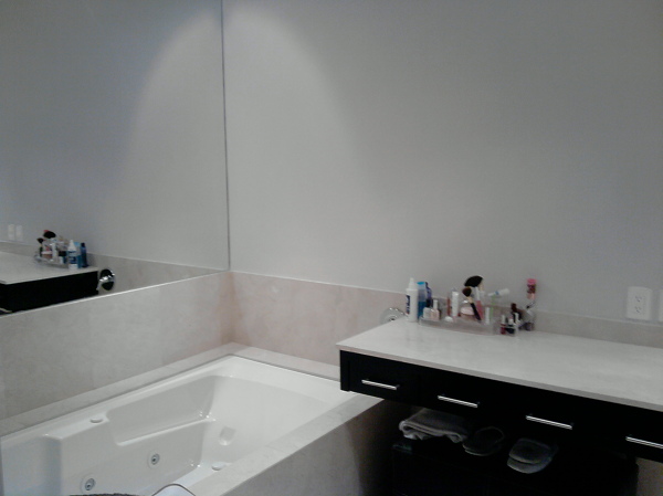 Baño Principal