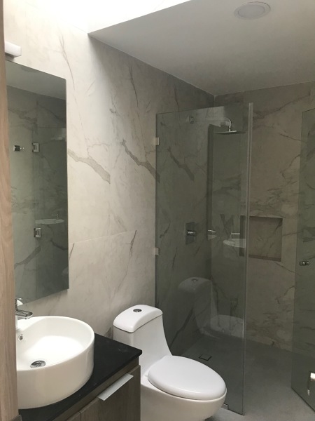 Baño Recamara 2