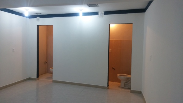 BAÑO TERMINADO