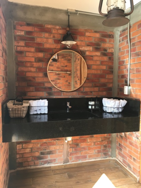 baños de mirandilla