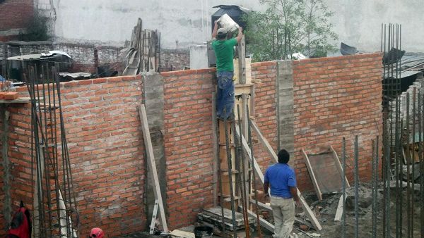 Foto: Barda. de Mantenimiento Residencial y Construcciones en General