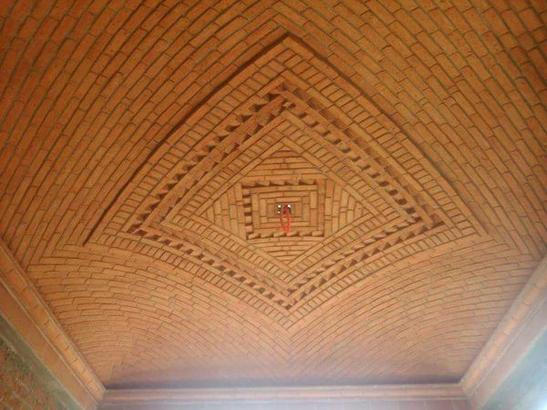 Foto: Boveda Catalana de Bóvedas Y Cupulas Garcia #338482 - Habitissimo