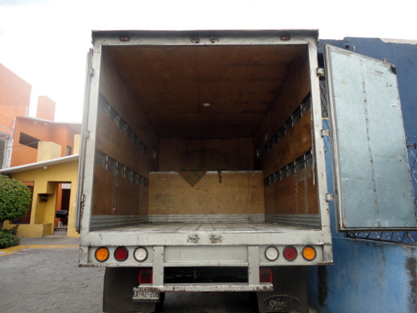 Camioneta 1