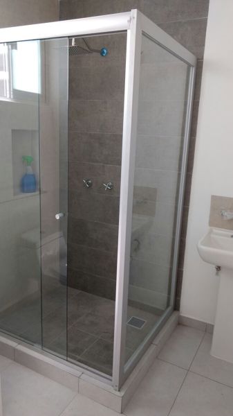 Foto: Cancel en Escuadra de Herreria, Vidrios Y Aluminios "del Norte