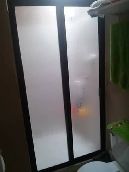 CANCEL PARA BAÑO
