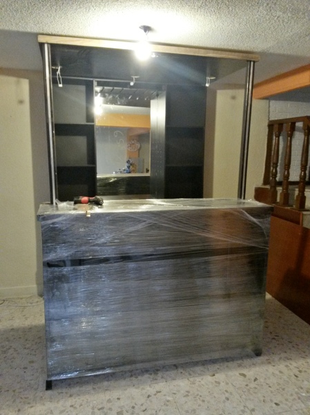 CANTINA Y CAVA