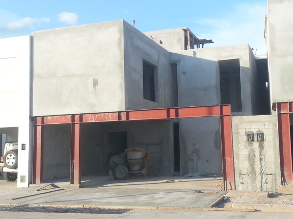 Casa Araceli