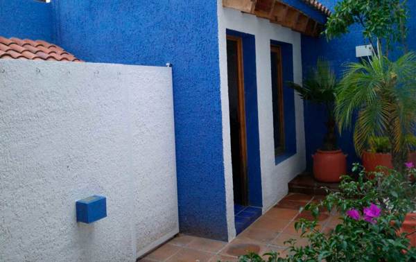 Casa Concordia