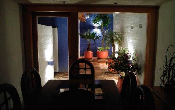 Casa Concordia