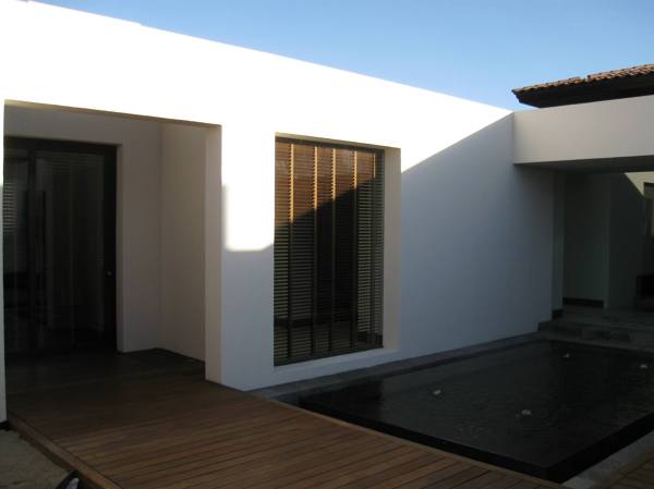Casa del Recuerdo.