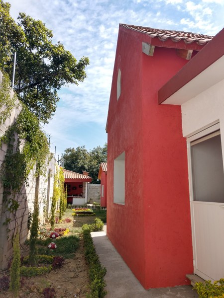 CASA EN METEPEC