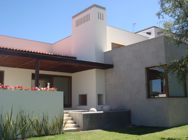 Casa F.G.