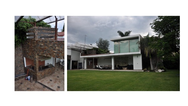 Casa Lomas de Cocoyoc