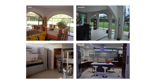 Casa Lomas de Cocoyoc