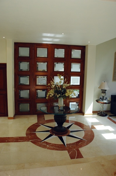 Casa Pedregal San Angel