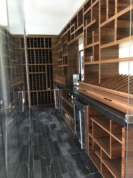 Foto: Cava de Desarrolladora de Arquitectura y Construcción #384379 ...