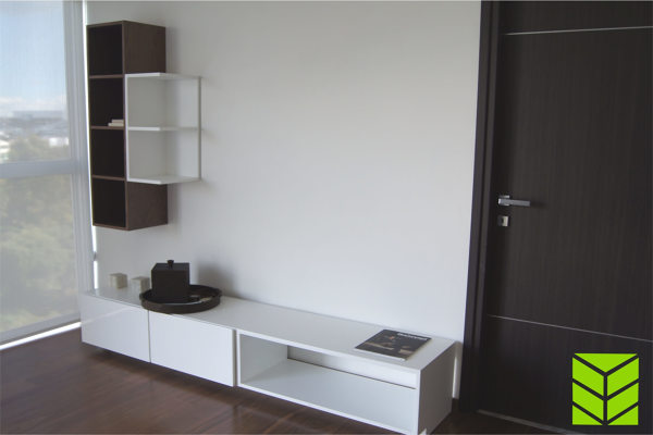 Foto: Centro de Entretenimiento en Recamara de Beta Factoria #160352