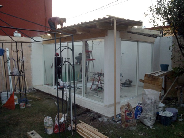 Centro de Entretenimiento