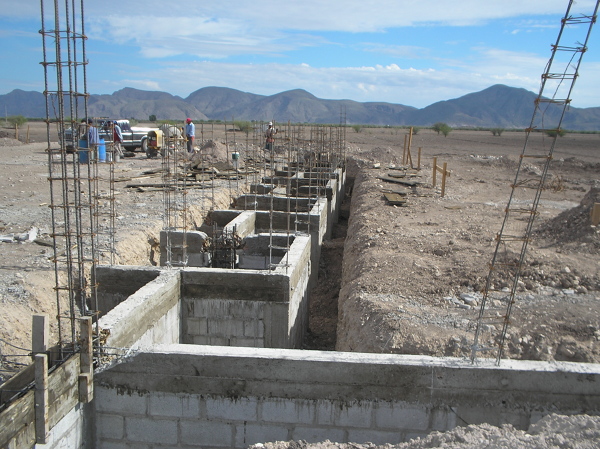 Cimentación 3