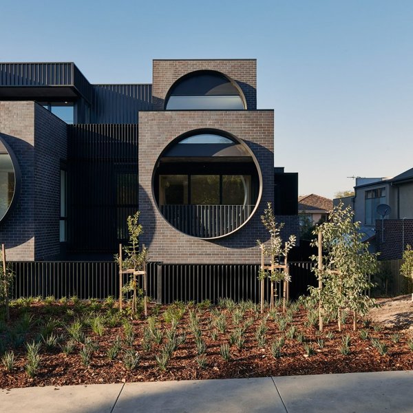 Cirqua Apartments