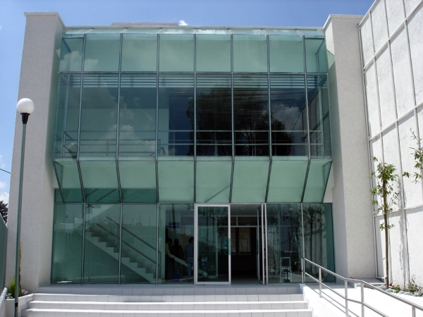 Clínica ISSTE Toluca 