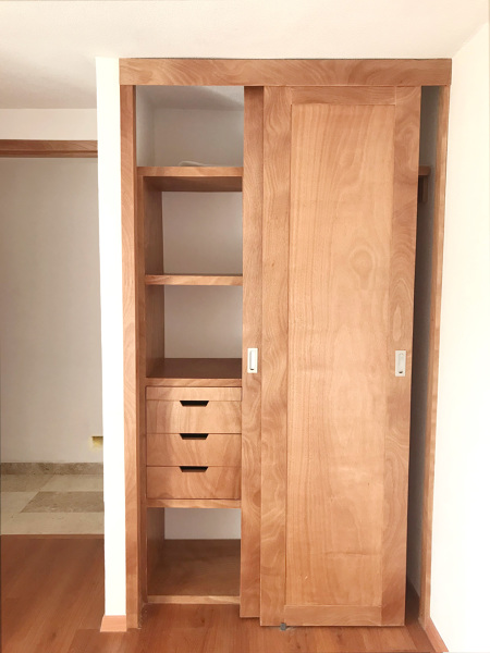 Closet