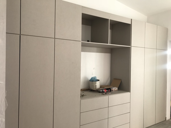 closets a medida