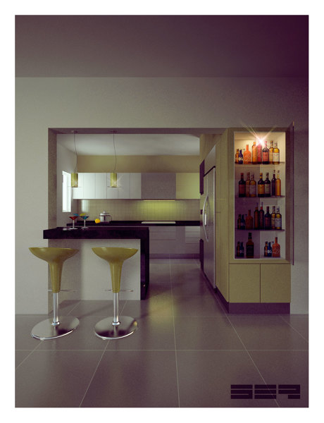 COCINA