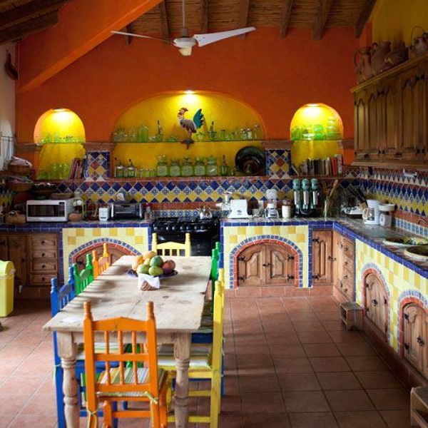 Foto: Cocina #234015 - Habitissimo