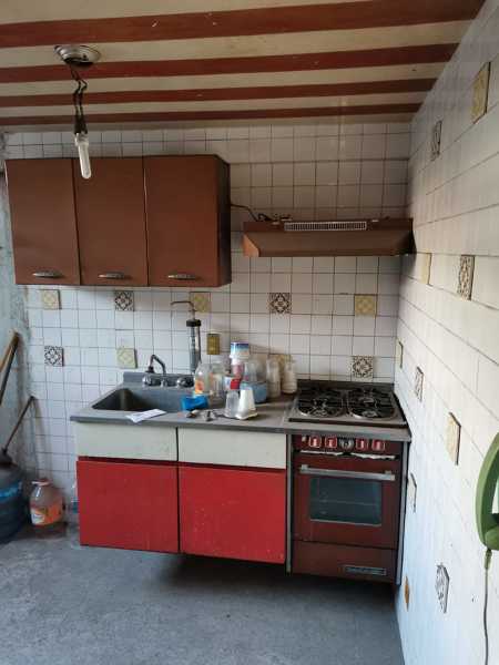 Foto: Cocina de Roca Remodelación Y Mantenimiento #818063 - Habitissimo