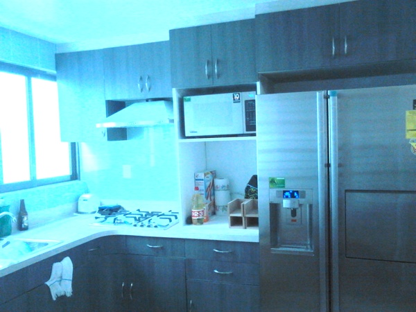 cocina integral