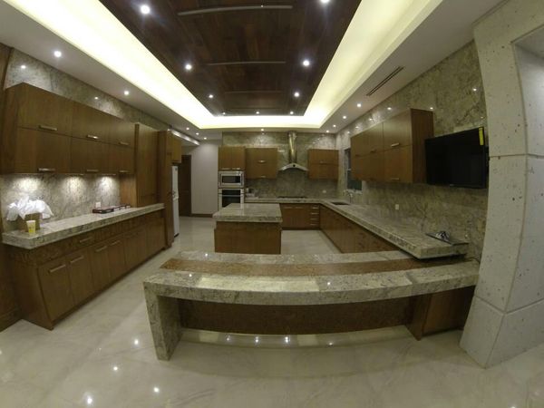 Cocina Integral Casa Habitacion