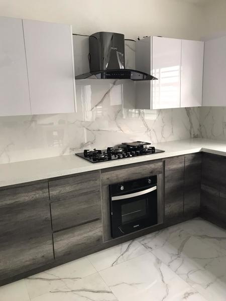 cocina y electrodomesticos