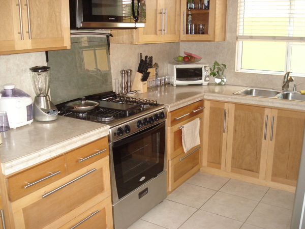 Foto: Cocina de Tu Casa Facil #107635 - Habitissimo