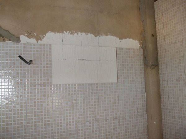 Foto: Colocacion de Azulejo de C.g.m Proyecta, Optimiza, Contruye